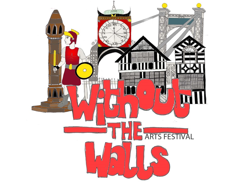 Without the Walls Arts Festival Edsential