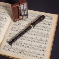 book-composition-flute-music-221563