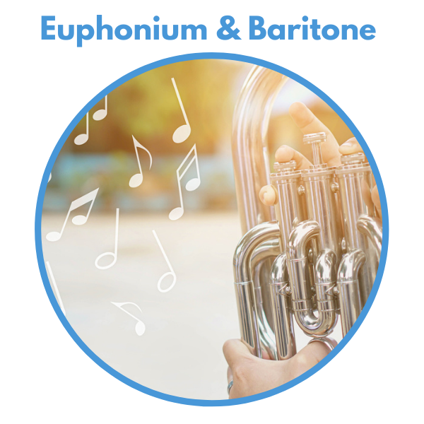 Baritone & Euphonium