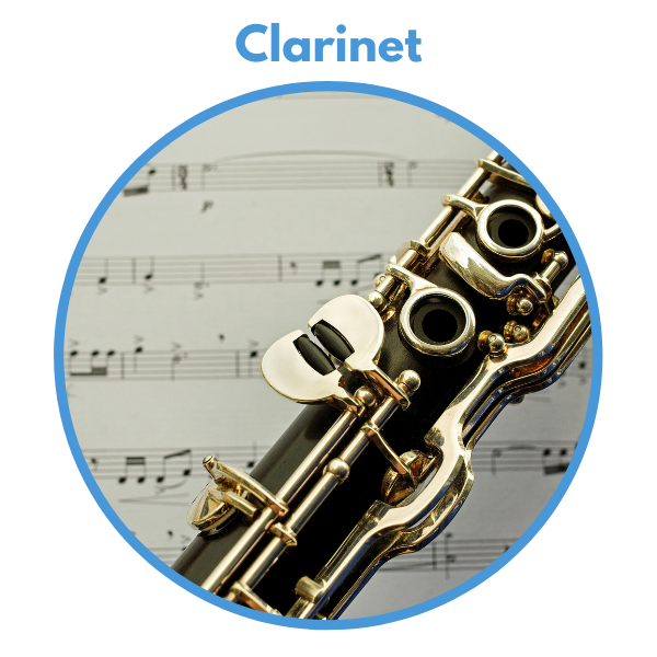 Download Clarinet Lessons