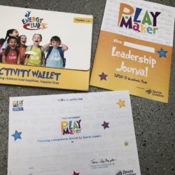 Play Maker Resources