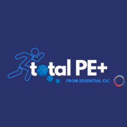 Total PE Square Logo