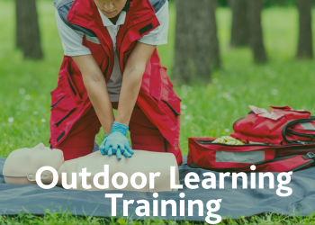 Outdoor Learning Training